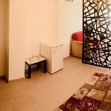 Pensjonat Ozgen Butik Çanakkale