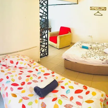 Ozgen Butik Pensjonat *